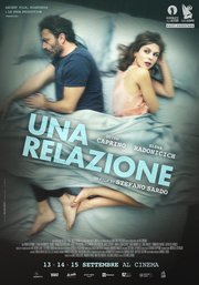 Una relazione aka With or Without You (2021)