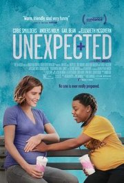 Unexpected (2015)