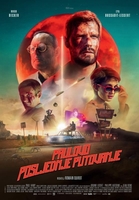 Le dernier voyage Aka The Last Journey of Paul W. R. (2020)