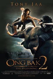 Ong Bak 2 Aka Ong Bak: The Beginning (2008)