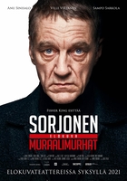 Sorjonen: Muraalimurhat Aka Bordertown: The Mural Murder (2021)