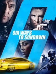 6 Ways to Die aka 6 Ways to Sundown (2015)