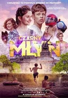Czarny mlyn Aka The Black Mill (2020)