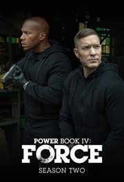 Power Book IV: Force S02E08