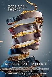 Bod obnovy Aka Restore Point (2023)