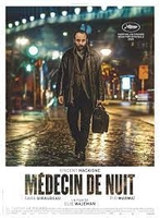 Médecin de nuit Aka The Night Doctor (2020)
