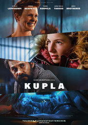 Kupla aka Bubble (2022)