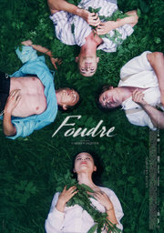 Foudre aka Thunder (2022)