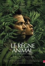 Le Règne animal Aka The Animal Kingdom (2023)