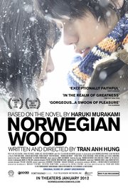 Noruwei no mori Aka Norwegian Wood (2010)