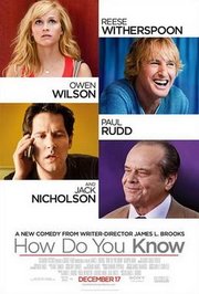 How Do You Know (2010)