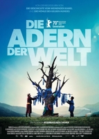 Die Adern der Welt Aka Veins of the World (2020)