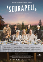 Seurapeli Aka Games People Play (2020)