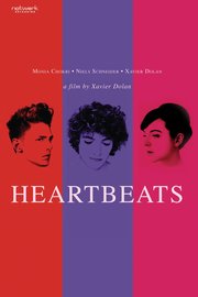 Les amours imaginaires Aka Heartbeats (2010)