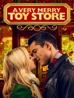 A Very Merry Toy Store (2017)