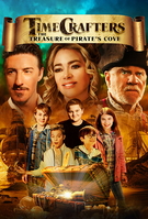 Timecrafters: The Treasure of Pirate's Cove (2020)