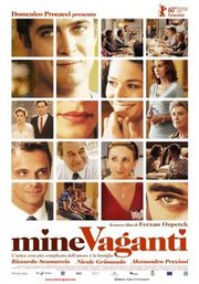 Mine vaganti Aka Loose Cannons (2010)