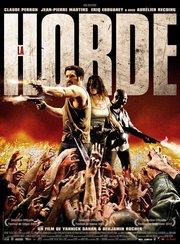 La Horde Aka The Horde (2009)