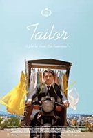 Raftis Aka Tailor (2020)