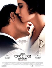Coco Chanel & Igor Stravinsky (2009)