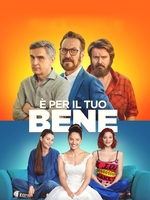 È per il tuo bene Aka Three Perfect Daughters (2020)