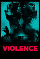 Random Acts of Violence (2019)