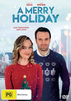 A Merry Holiday (2019)