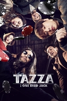 Tazza: One aideu jaek Aka Tazza: One-Eyed Jack (2019)