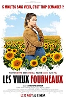 Les vieux fourneaux Aka Tricky Old Dogs (2018)