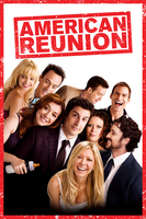 American Reunion Aka American Pie: Reunion (2012)