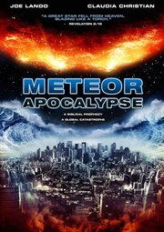 Meteor Apocalypse (2010)