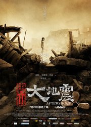 Tang shan da di zhen Aka Aftershock (2010)