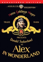 Alex in Wonderland (1970)
