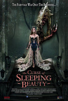 The Curse Of Sleeping Beauty (2016)