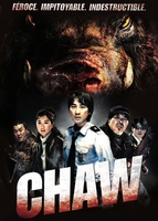 Chaw (2009)