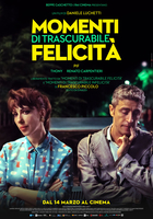 Momenti di trascurabile felicità Aka Ordinary Happiness (2019)