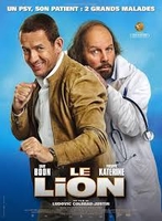 Le lion Aka The Lion (2020)