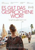 Es gilt das gesprochene Wort Aka I Was, I Am, I Will Be (2019)
