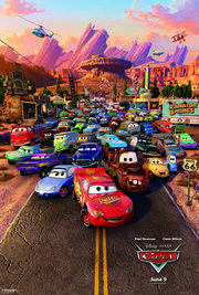Cars (2006)