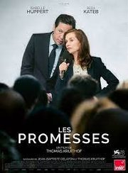 Les promesses aka Promises (2021)