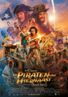 De piraten van hiernaast Aka Pirates down the street (2020)