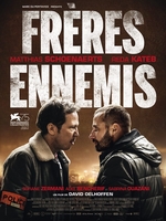 Frères ennemis Aka Close Enemies (2018)