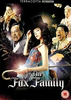 Gumiho gajok Aka The Fox Family (2006)