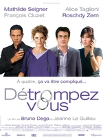 Détrompez-vous Aka Game of Four (2007)