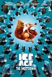 Ice Age 2 Aka Ice Age: The Meltdown (2006)