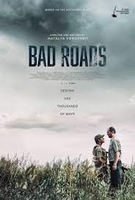 Pohani dorogy Aka Bad Roads (2020)