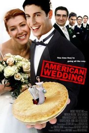 American Pie 3: The Wedding Aka American Wedding (2003)