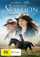 Midnight Stallion (2013)