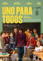 Uno para todos Aka One for All (2020)