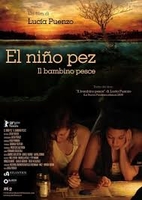 El niño pez Aka The Fish Child (2009)
